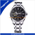 Hot New Trend Skeleton Watch Automatic Mechanical Watch